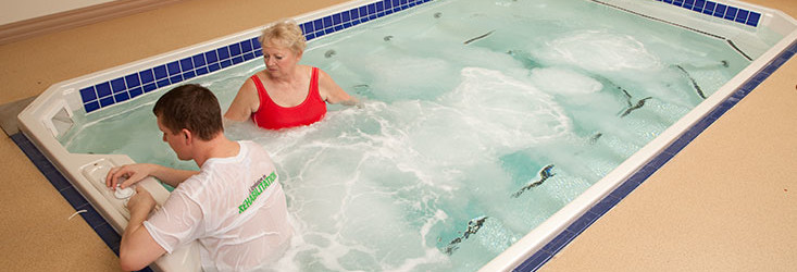 cold plunge pool therapy near me